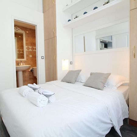 Alc - Mol6 - 9 Min Palais And 5 Min Beaches Cannes Eksteriør bilde