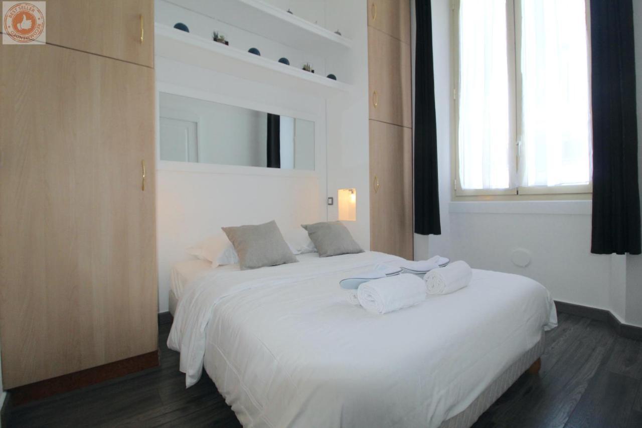 Alc - Mol6 - 9 Min Palais And 5 Min Beaches Cannes Eksteriør bilde