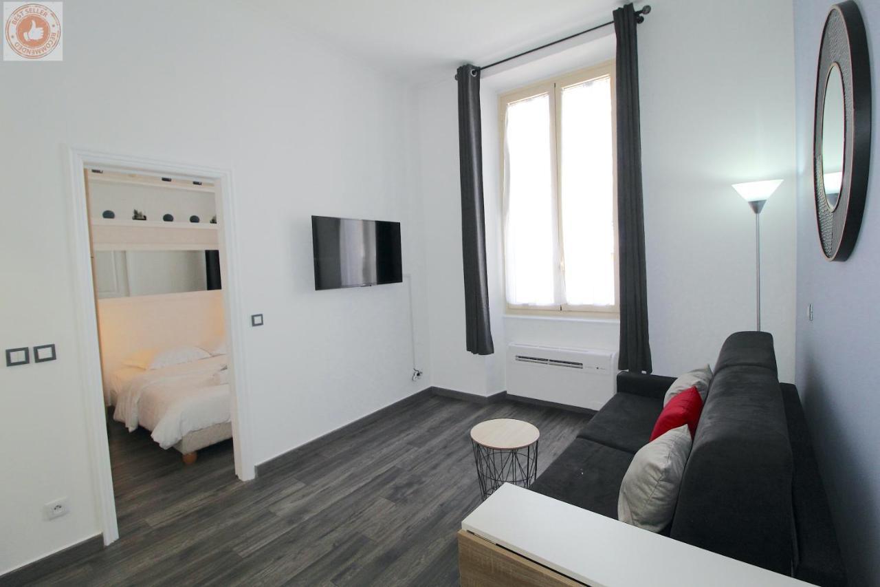 Alc - Mol6 - 9 Min Palais And 5 Min Beaches Cannes Eksteriør bilde