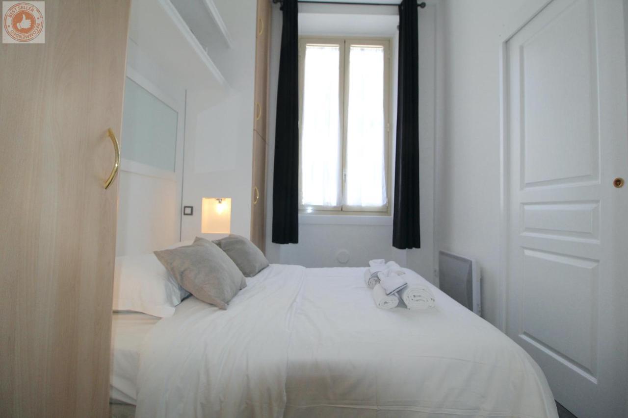 Alc - Mol6 - 9 Min Palais And 5 Min Beaches Cannes Eksteriør bilde