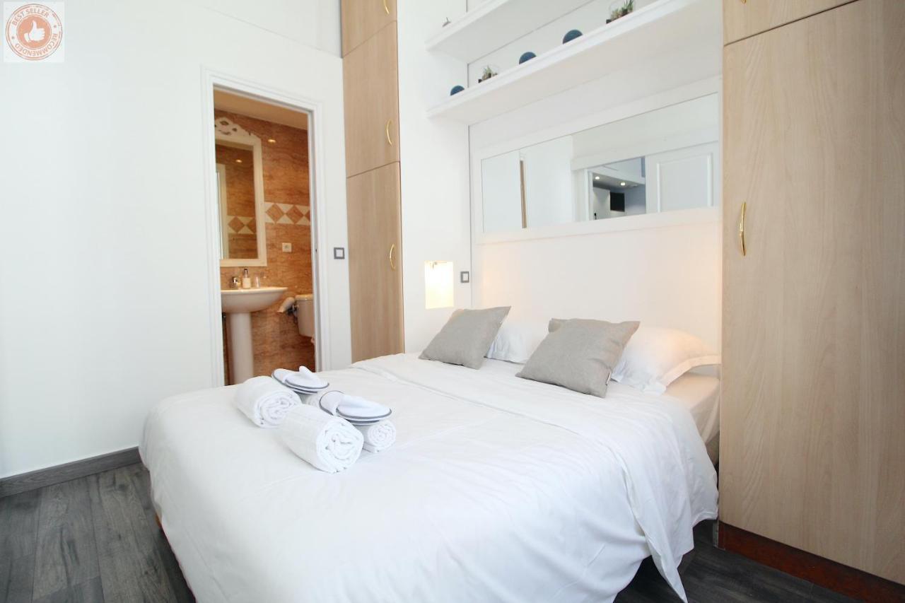 Alc - Mol6 - 9 Min Palais And 5 Min Beaches Cannes Eksteriør bilde